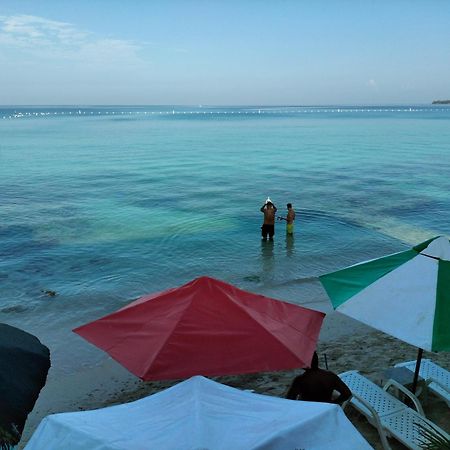 Playa Tortuga Cabana 布兰卡滩 外观 照片