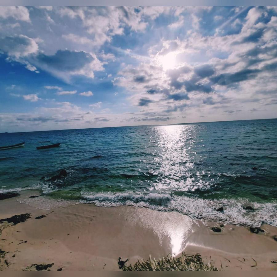 Playa Tortuga Cabana 布兰卡滩 外观 照片