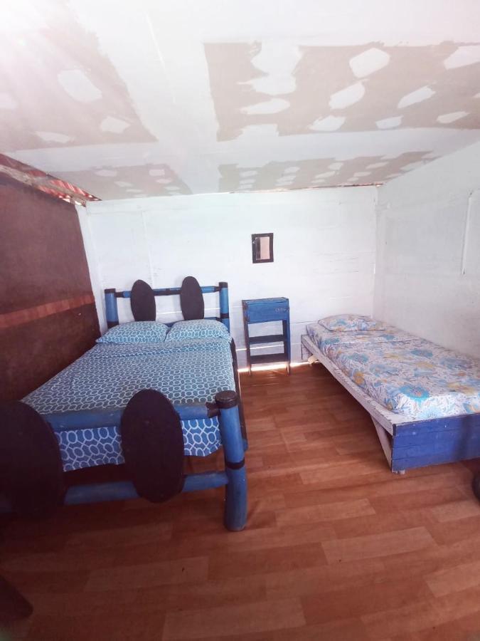Playa Tortuga Cabana 布兰卡滩 外观 照片