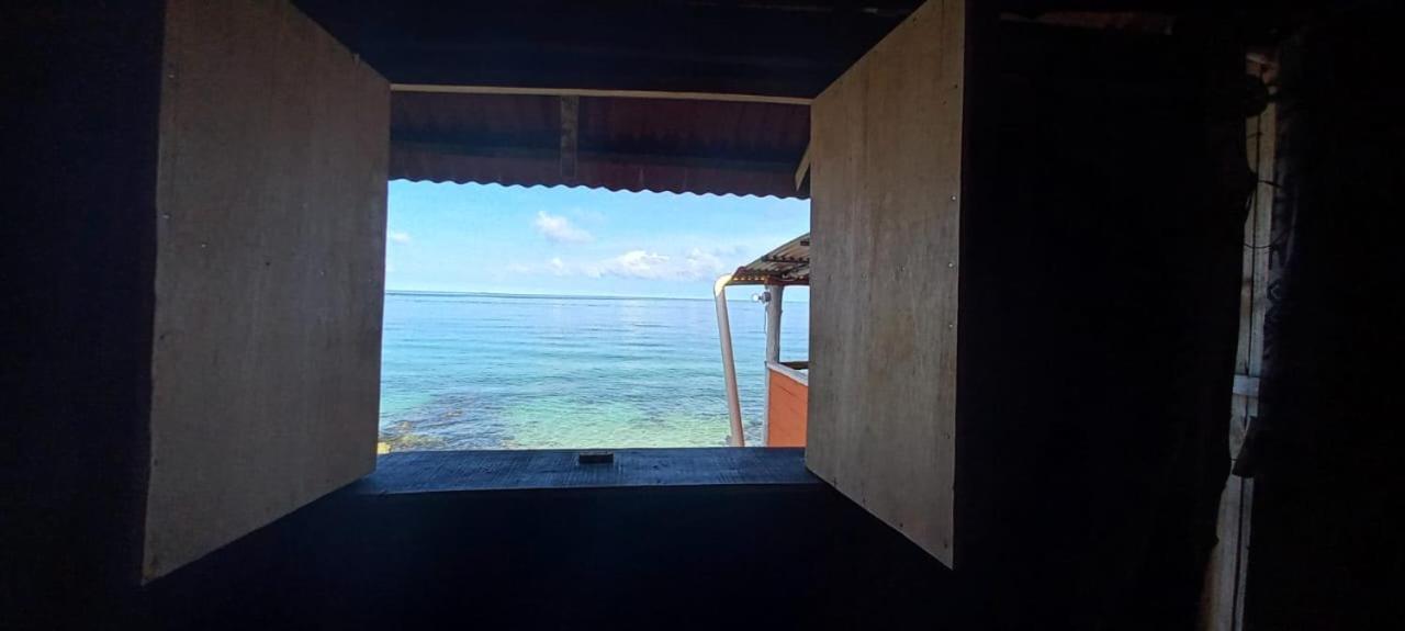 Playa Tortuga Cabana 布兰卡滩 外观 照片