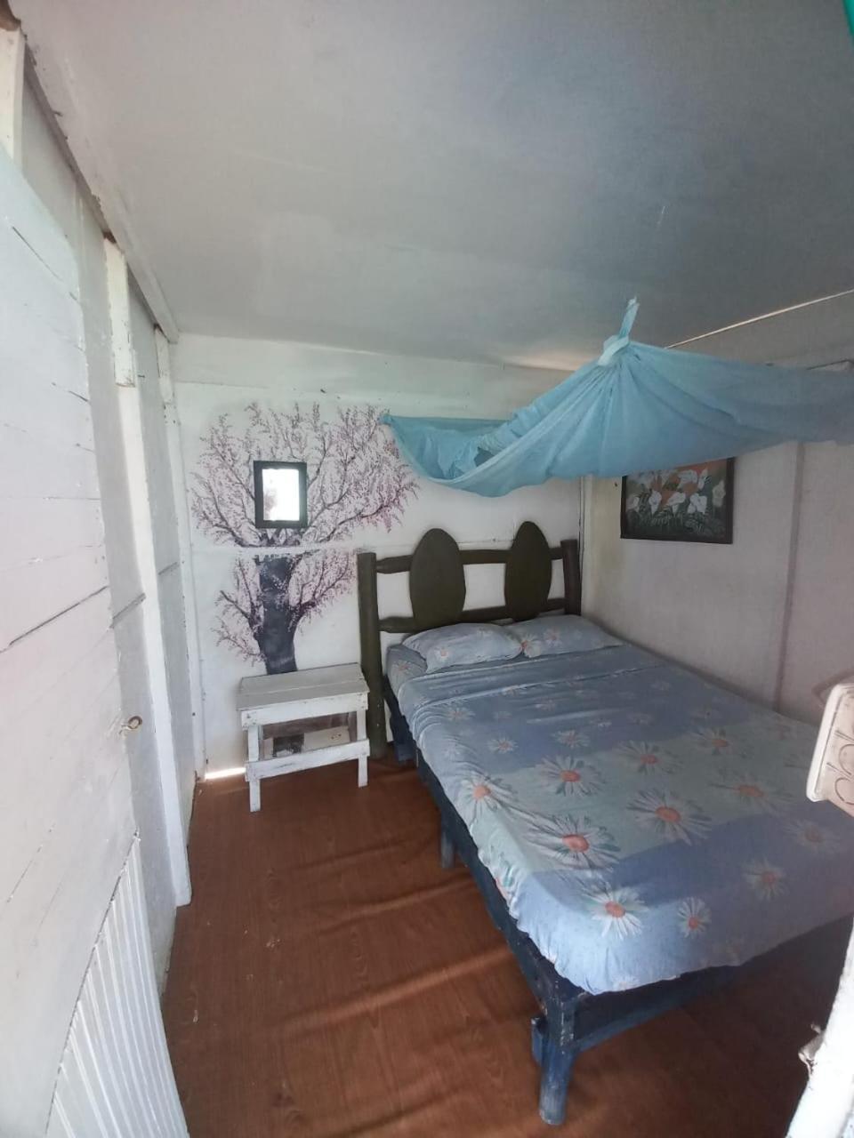 Playa Tortuga Cabana 布兰卡滩 客房 照片